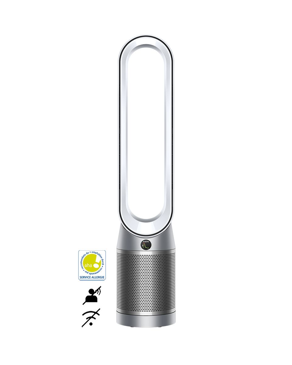 Dyson Purifier Cool luftrenser + vifte