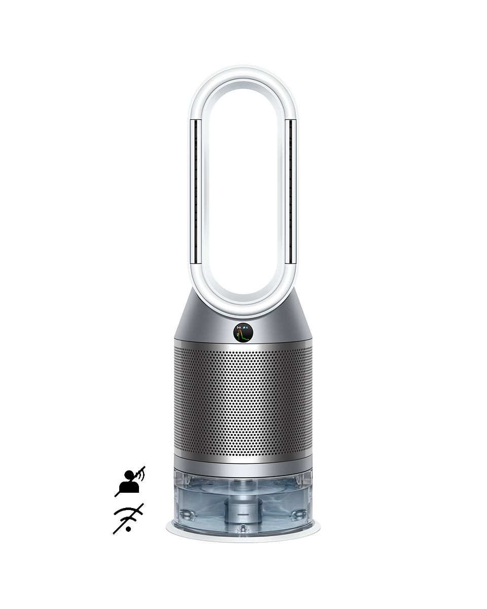 Dyson purifier humidifier fan