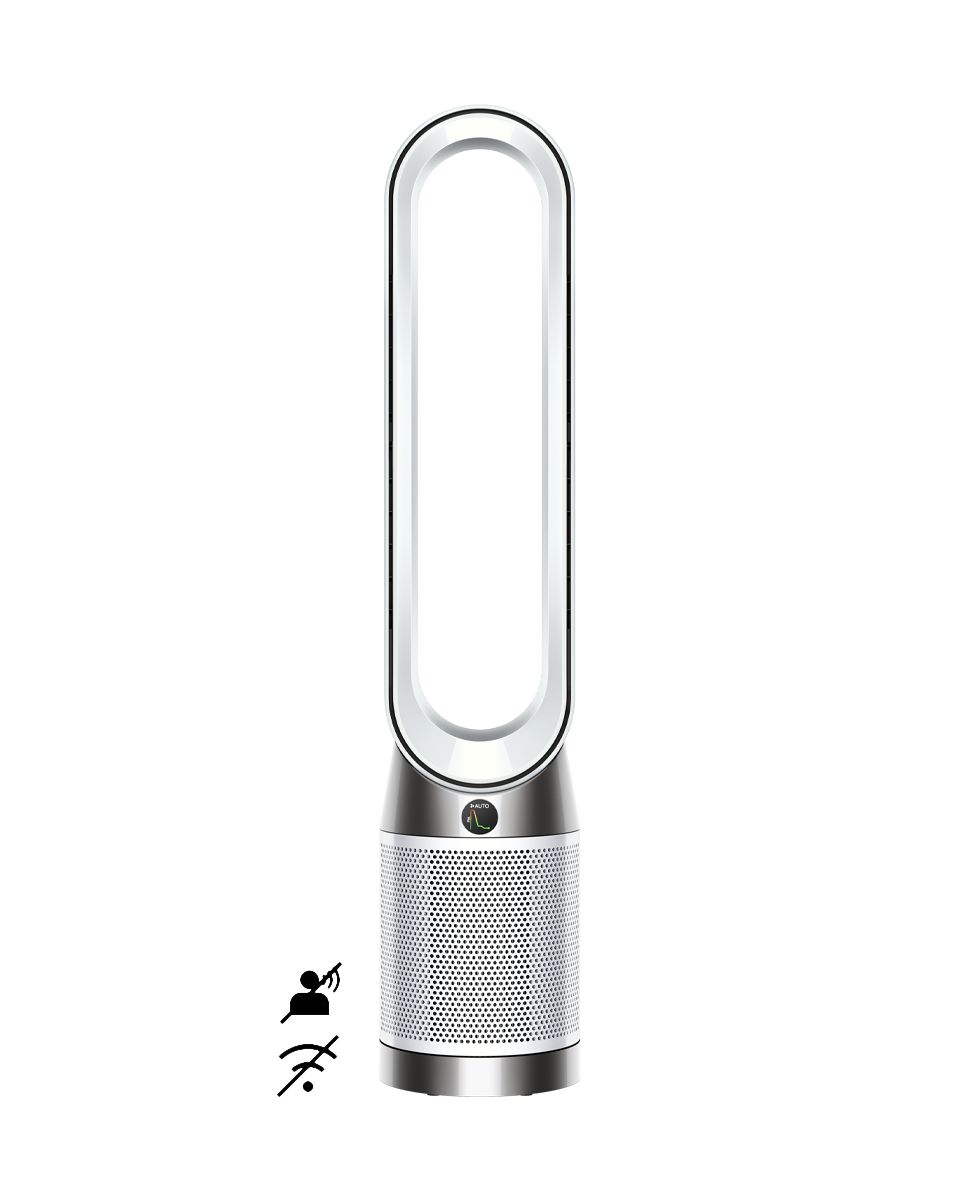 The Dyson Purifier Cool Gen1 machine.