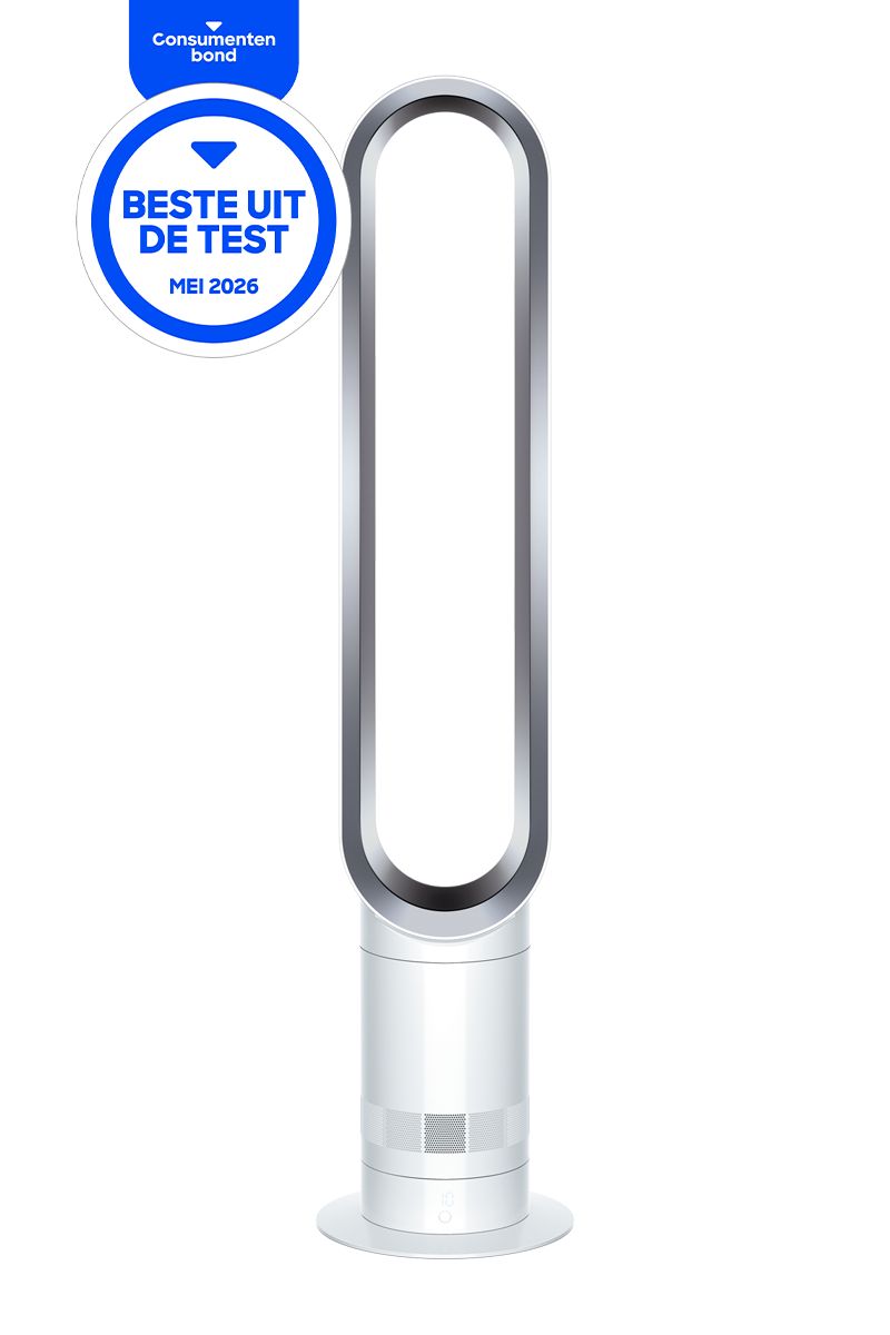 Motief Dyson Cool