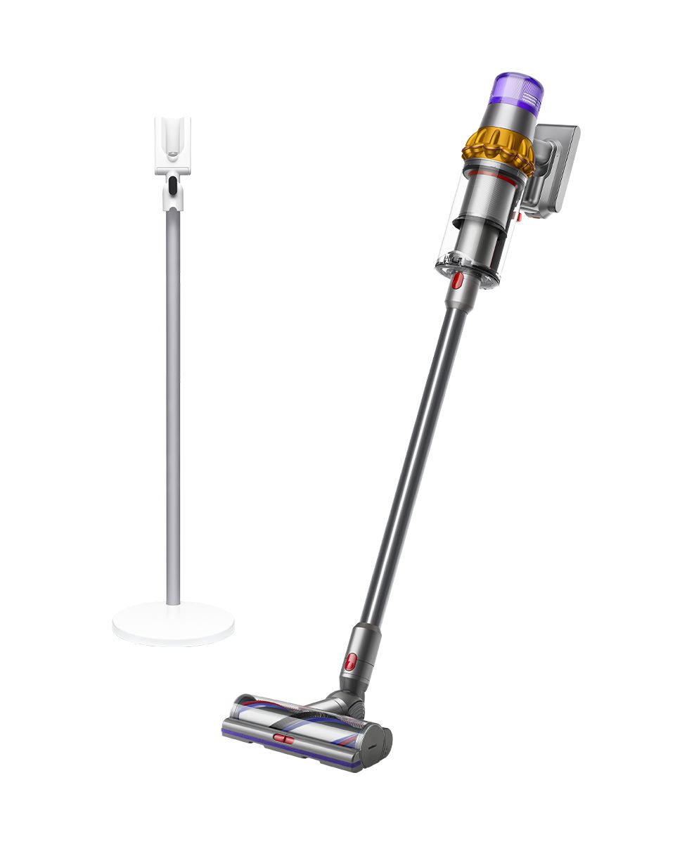 Aspirador Dyson V15 Detect