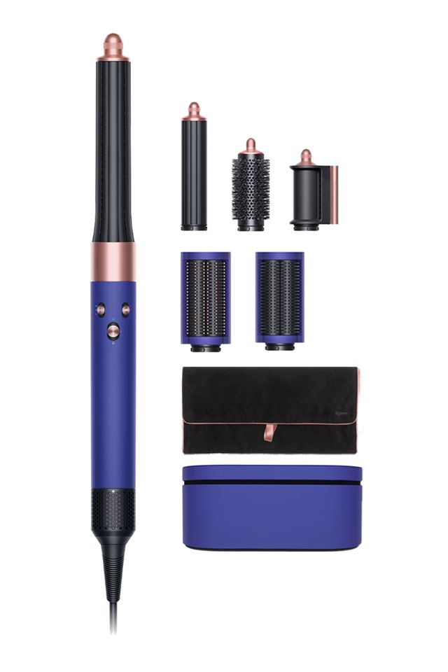 Modelador Multifunções Dyson Airwrap™ Complete Long Edição
