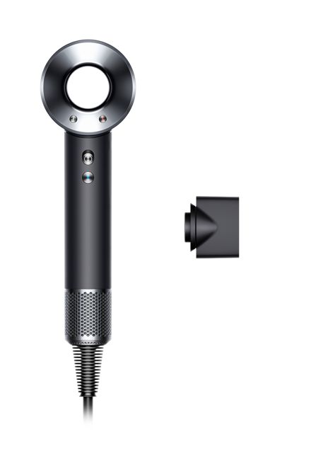 【美品】Dyson Supersonic ブラック Secador de cabelo Dyson Supersonic™ Origin (Preto/Níquel) | Dyson.pt