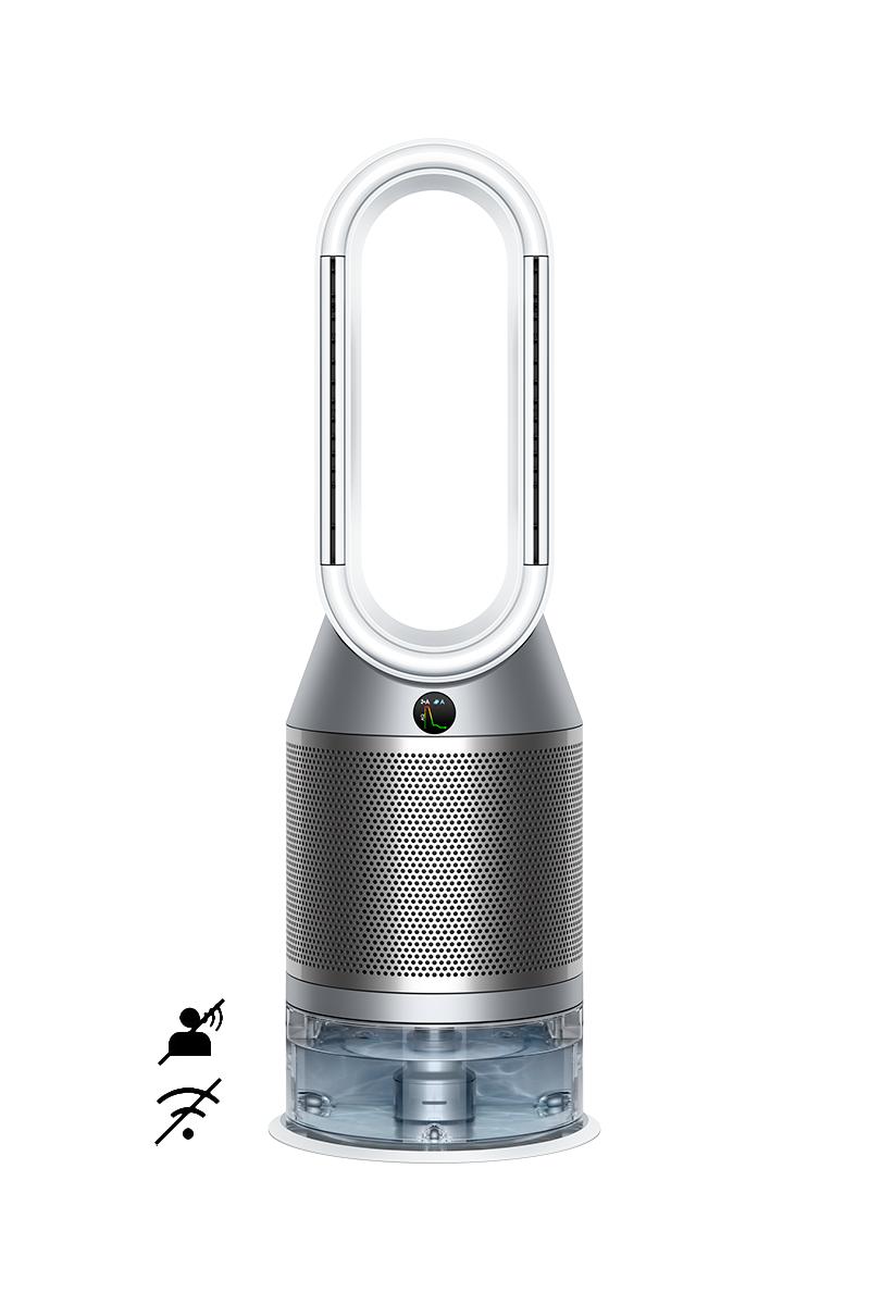dyson purifier humidify+cool autoreact Dyson purifier humidifier fan