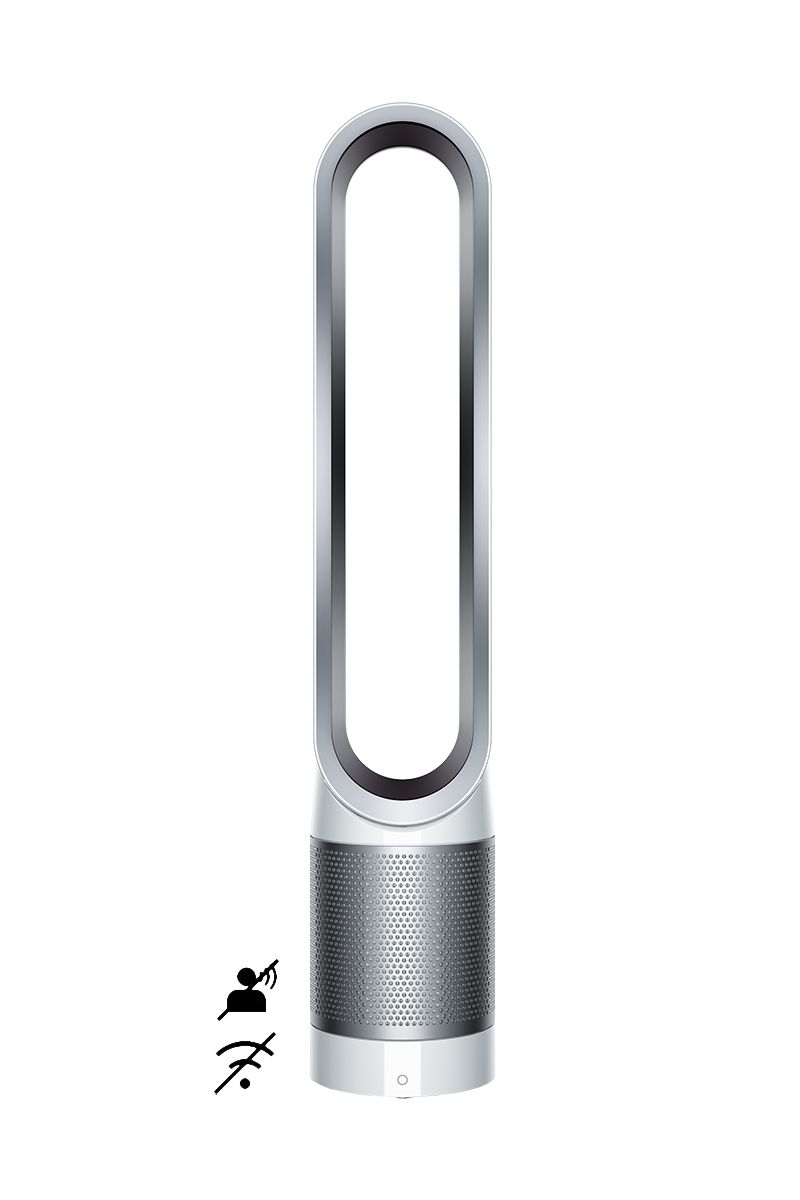 Dyson Pure Cool-luftrenare pelarmodell