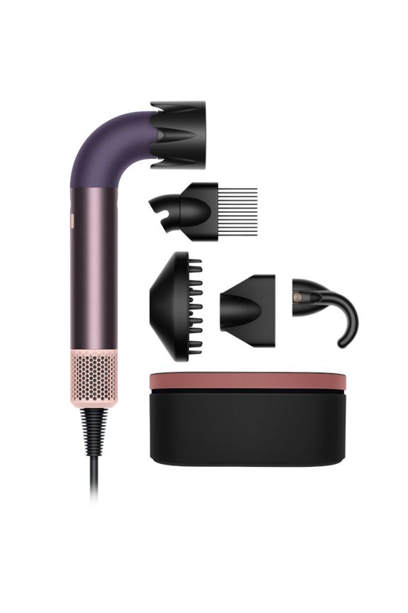 Secadora de cabello Dyson Supersonic r™ (Jasper Plum)