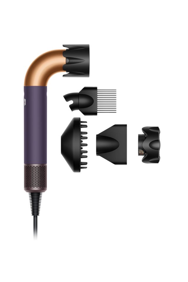 Dyson Supersonic r™ Professional hair dryer Dyson Supersonic r™ Professional hair dryer