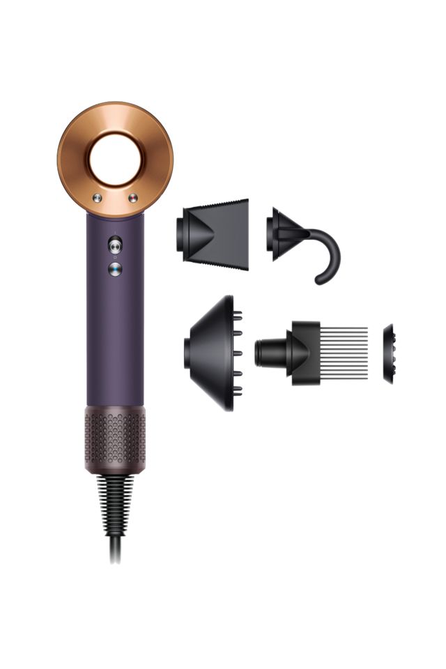 Dyson Supersonic™ Professional hair dryer