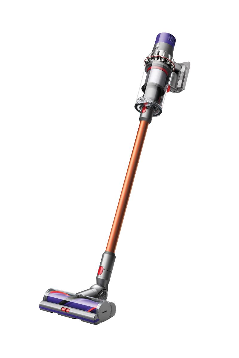 Refurbished Dyson Cyclone V10 Absolute vacuum logo Refurbished Dyson Cyclone V10 Absolute vacuum