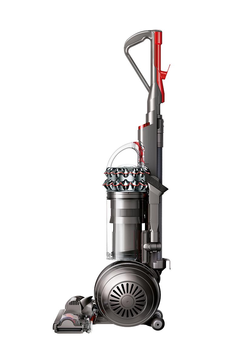 Refurbished Dyson Cinetic Big Ball Animal Allergy vacuum (Nickel) Refurbished Dyson Cinetic Big Ball Animal Allergy vacuum (Nickel)