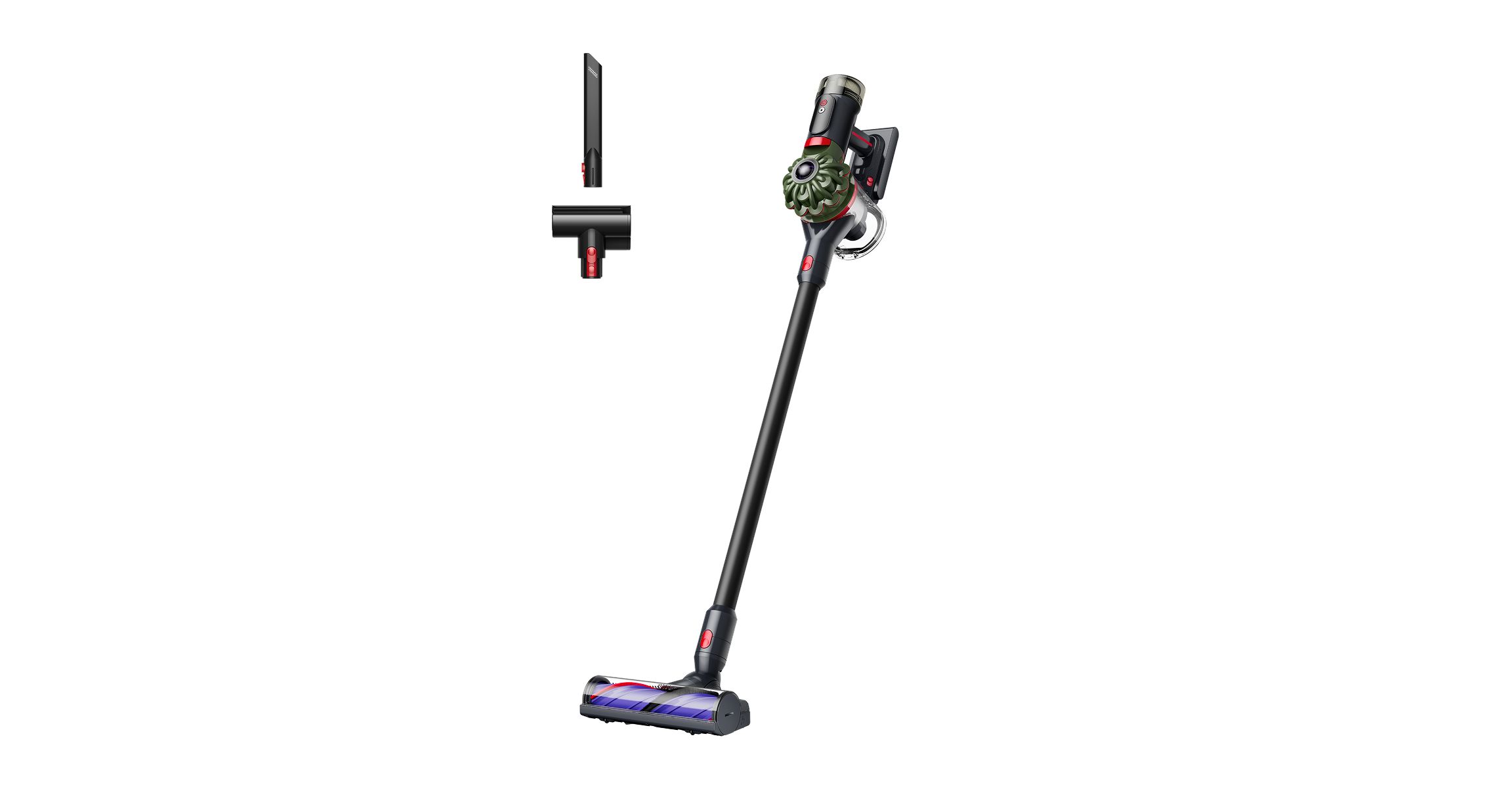 Dyson V8 Cyclone trådløs støvsuger