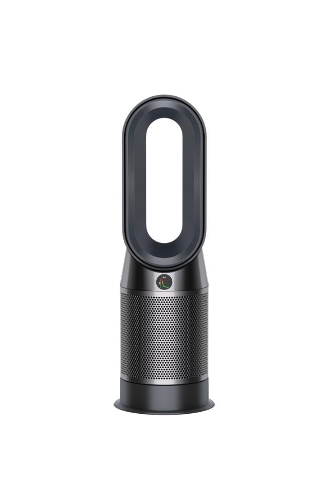 Refurbished Dyson Pure Hot+Cool™ HP04 (Black/Nickel) | Dyson
