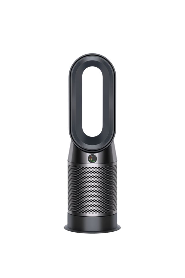 Refurbished Dyson Pure Hot+Cool™ HP04 (Black/Nickel) | Dyson