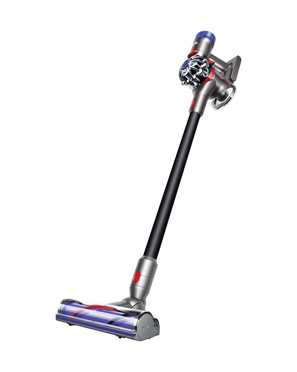 Aspirapolvere senza filo Dyson V8 Motorhead