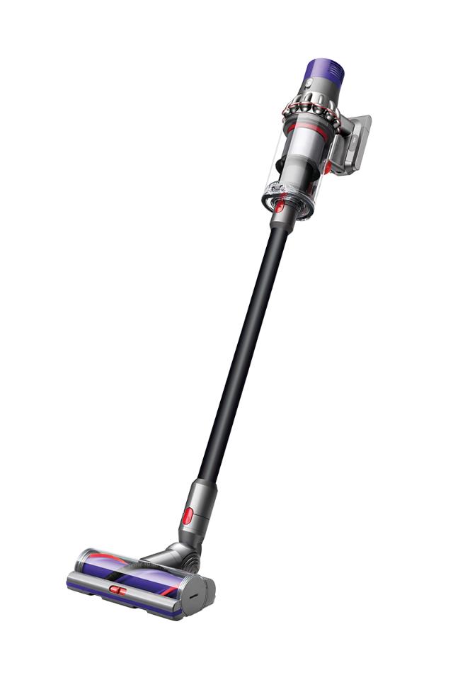 Refurbished Dyson V10 Absolute (Iron/Nickel) | Dyson Outlet Refurbished Dyson V10 Absolute (Iron/Nickel) | Dyson Outlet