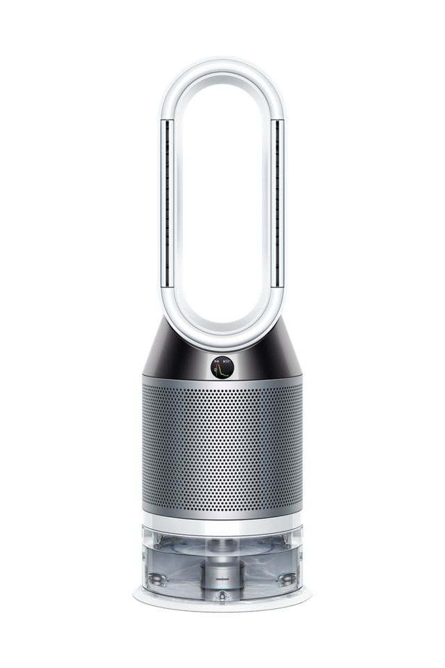 Refurbished Dyson Pure Humidify+Cool™ PH01 (White/Silver)
