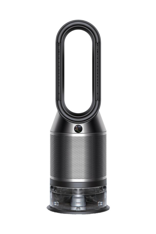 Refurbished Dyson Pure Humidify Cool PH01 Black Nickel