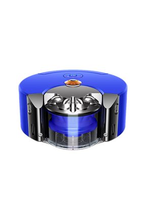 Robot aspirapolvere Dyson 360 Heurist