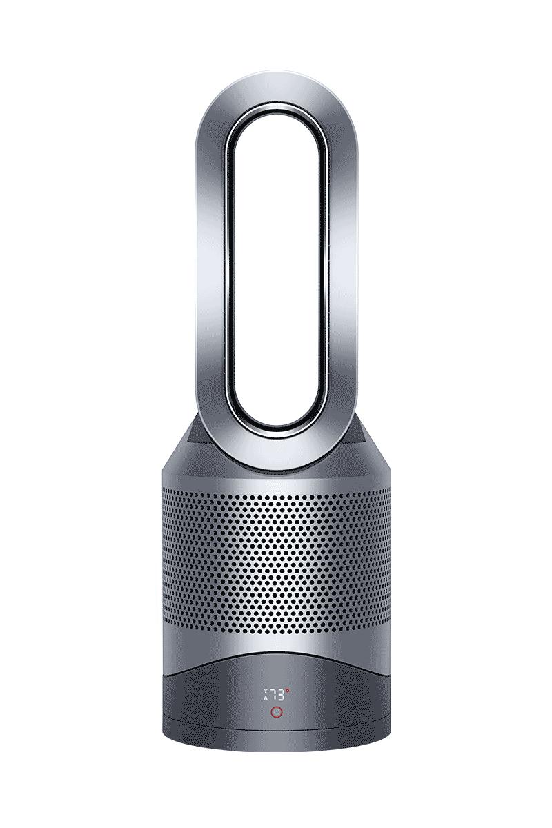 Dyson Pure Hot+Cool purifier Dyson Pure Hot+Cool purifier