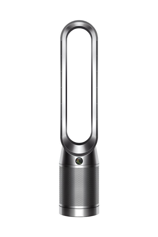 Refurbished Pure Cool Purifying Tower Fan TP04 (Nickel) Refurbished Pure Cool Purifying Tower Fan TP04 (Nickel)