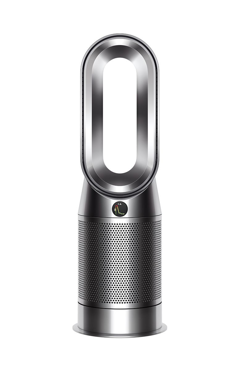 Dyson  Pure Hot Cool Logo