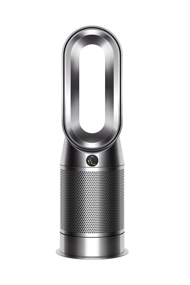 Refurbished Dyson Pure Hot+Cool™ HP04 (Nickel) | Dyson Refurbished Dyson Pure Hot+Cool™ HP04 (Nickel) | Dyson