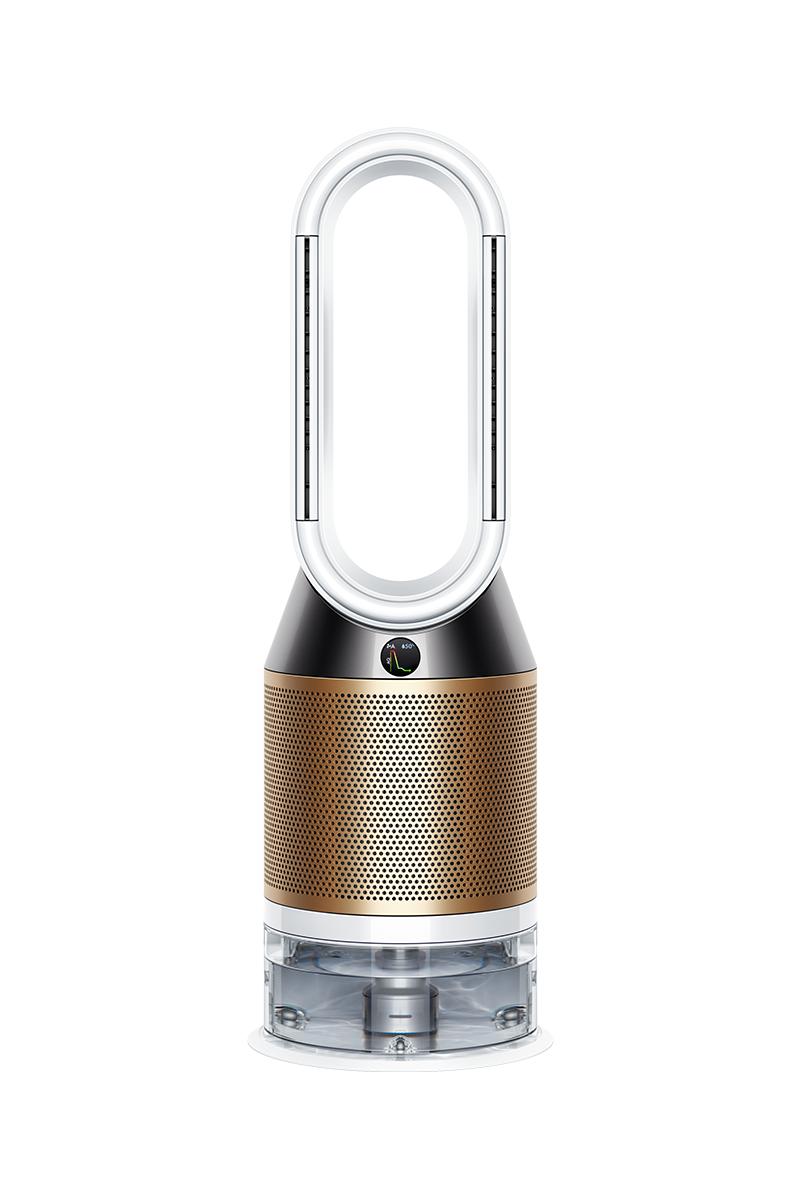 Dyson Pure Humidify+Cool Cryptomic™ PH02 (White/Gold)