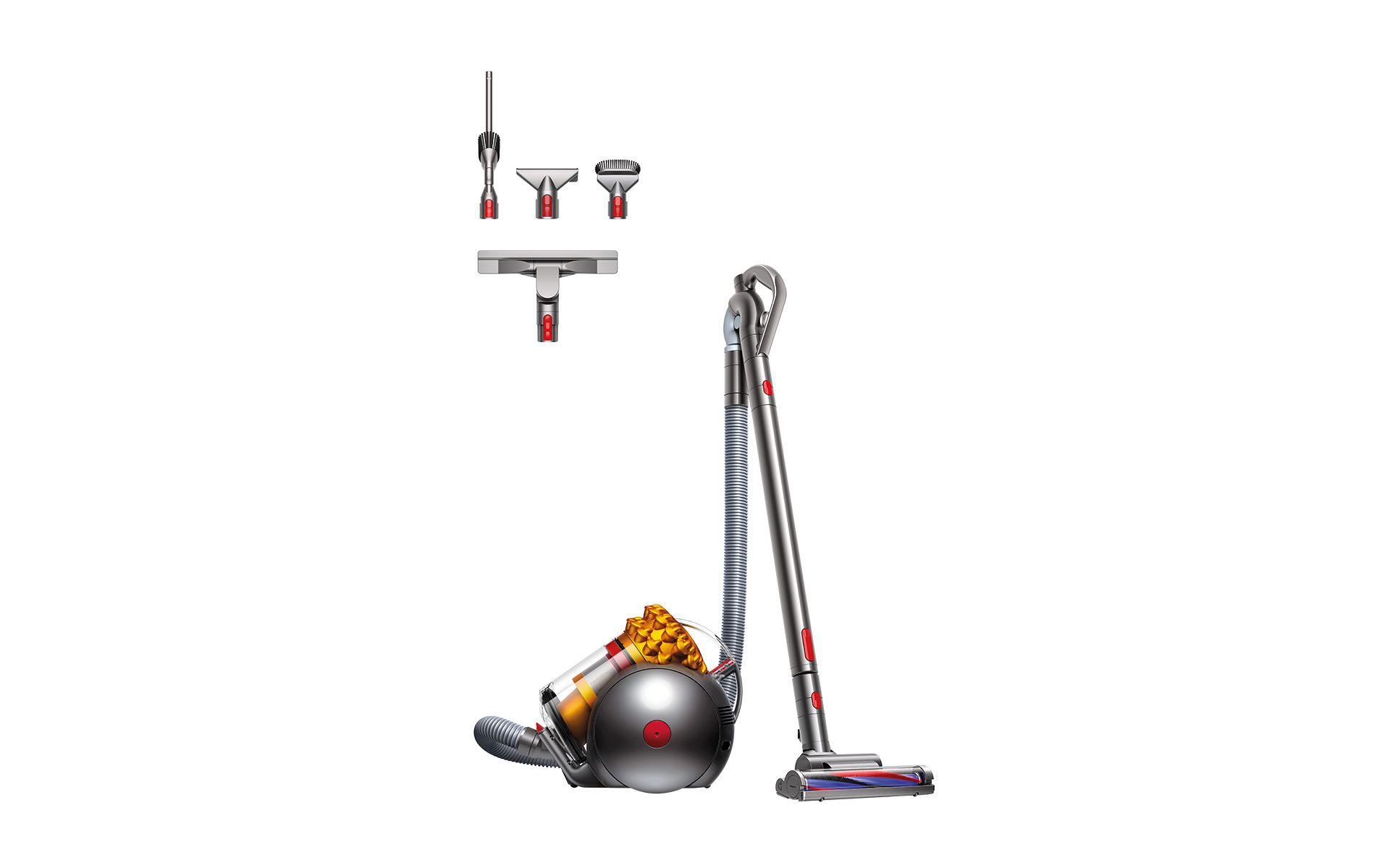 Dyson logo