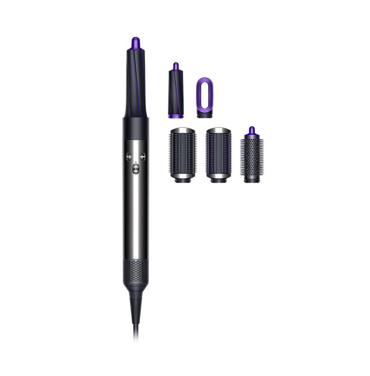 Lisseur boucleur Dyson Airwrap™ Complete Lisseur boucleur Dyson Airwrap™ Complete