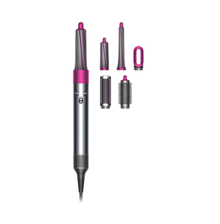 Dyson Airwrap kit 2 styling set.