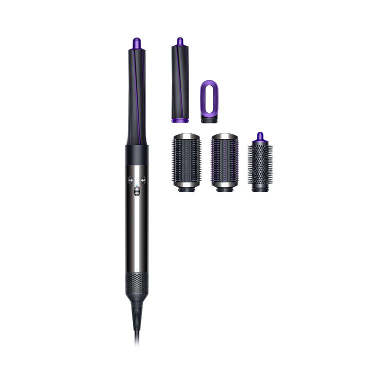 Dyson Airwrap kit 8 styling set. Dyson Airwrap kit 8 styling set.