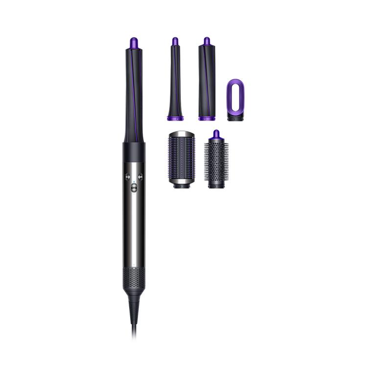Dyson Airwrap kit 7 styling set. Dyson Airwrap kit 7 styling set.