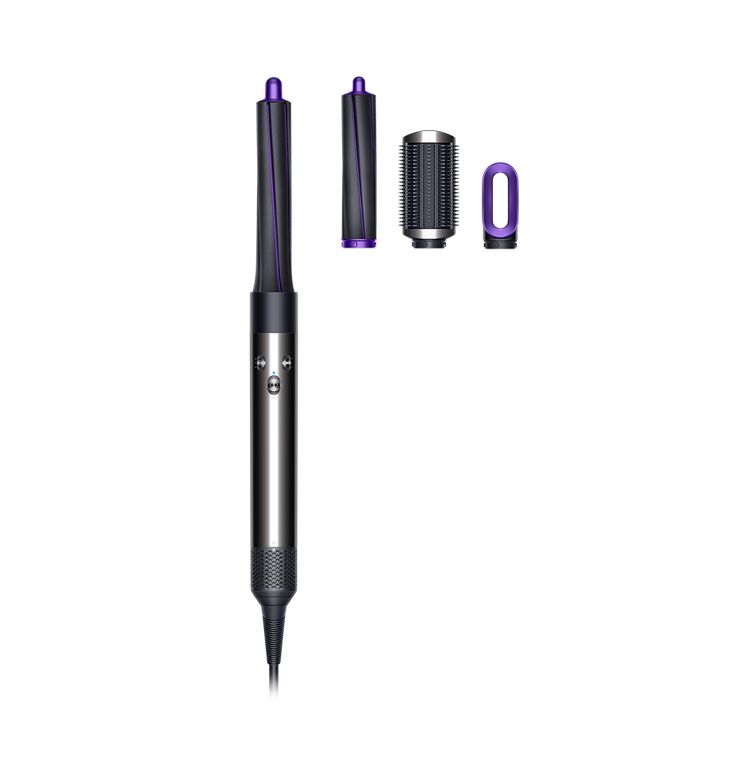 Dyson Airwrap – Motiv