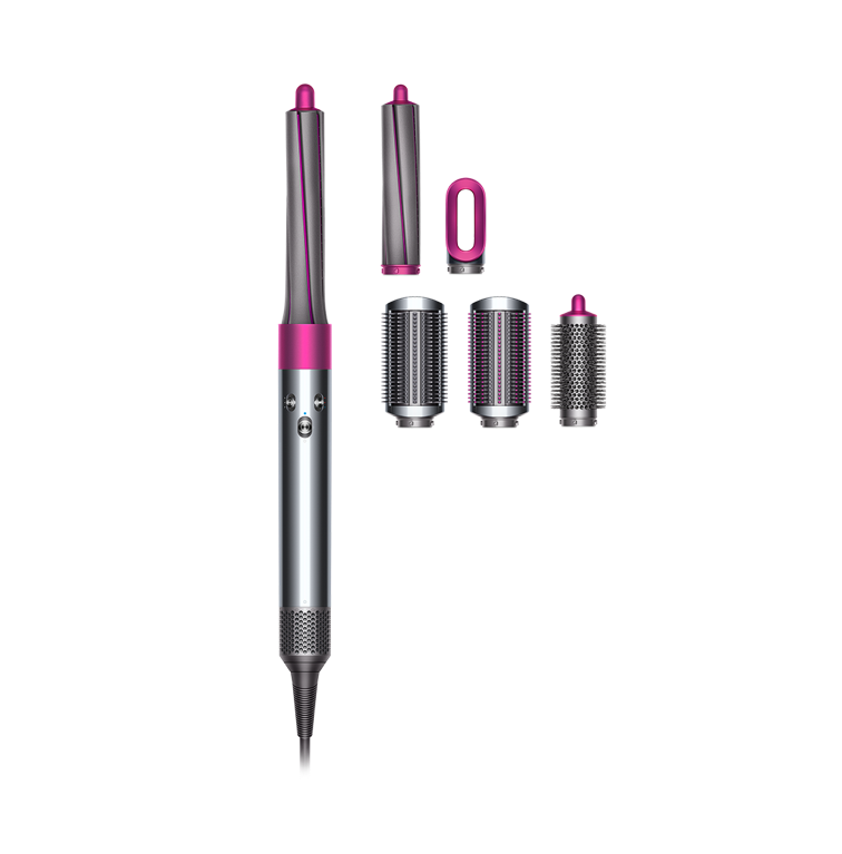 Conjunto de modelação Dyson Airwrap Complete Long.