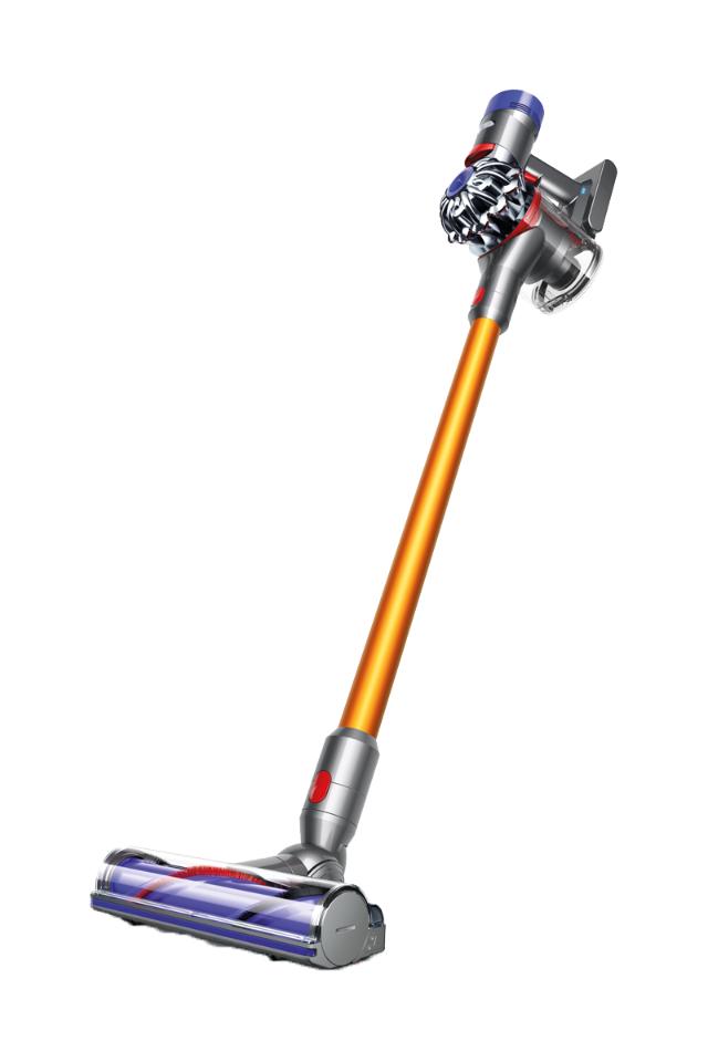 V8 Absolute draadloze stofzuiger Dyson NL
