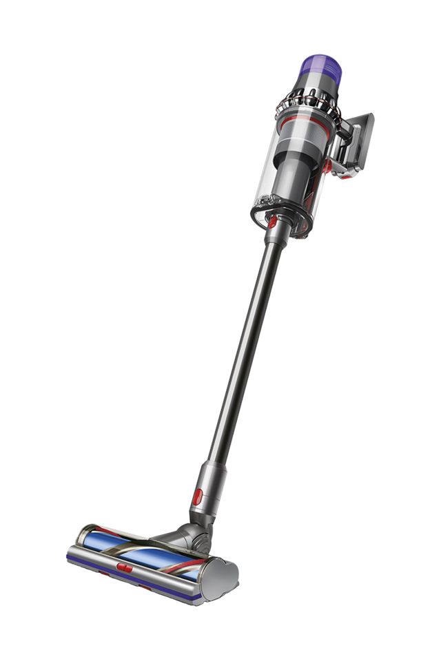 Refurbished Dyson Outsize (Nickel/Iron) Refurbished Dyson Outsize (Nickel/Iron)
