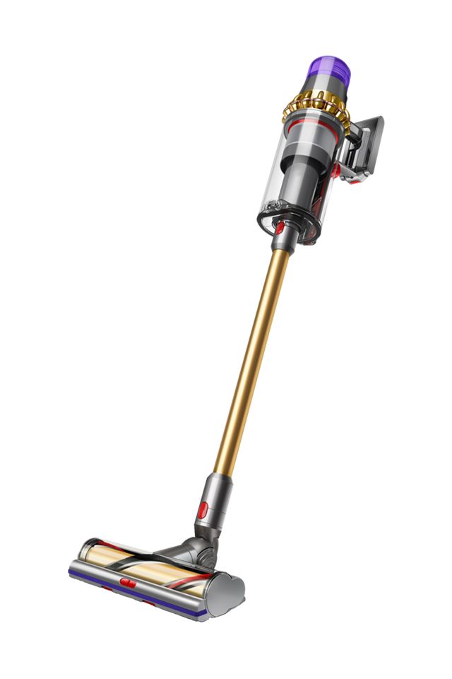 Refurbished Dyson Outsize Absolute+ (Iron/Gold) Refurbished Dyson Outsize Absolute+ (Iron/Gold)