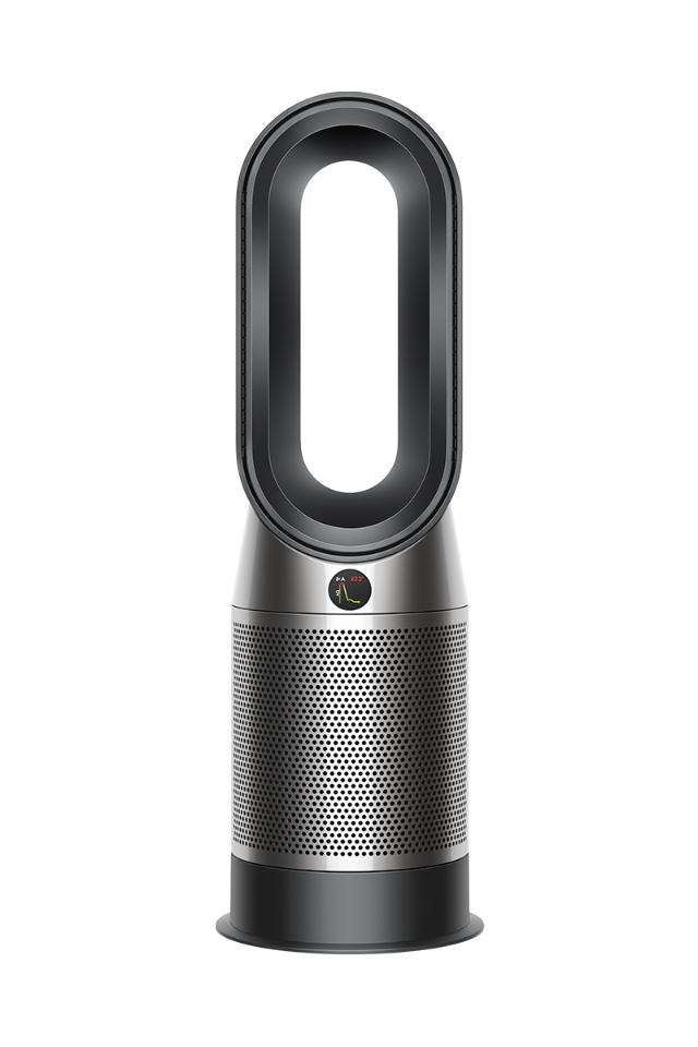 Dyson Purifier Hot+Cool HP07 (Black/Nickel)