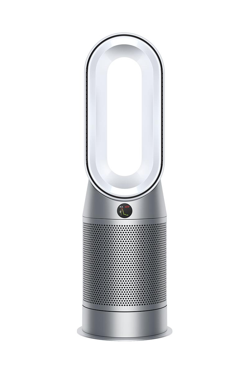 Dyson Pure Hot + Cool purifier fan heater