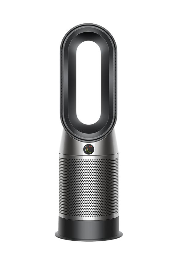 Purificador Dyson Purifier Hot + Cool HP07 (Negro / Níquel)