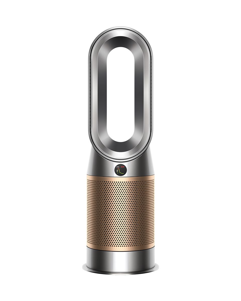 Dyson Purifier Hot+Cool Formaldehyde HP09