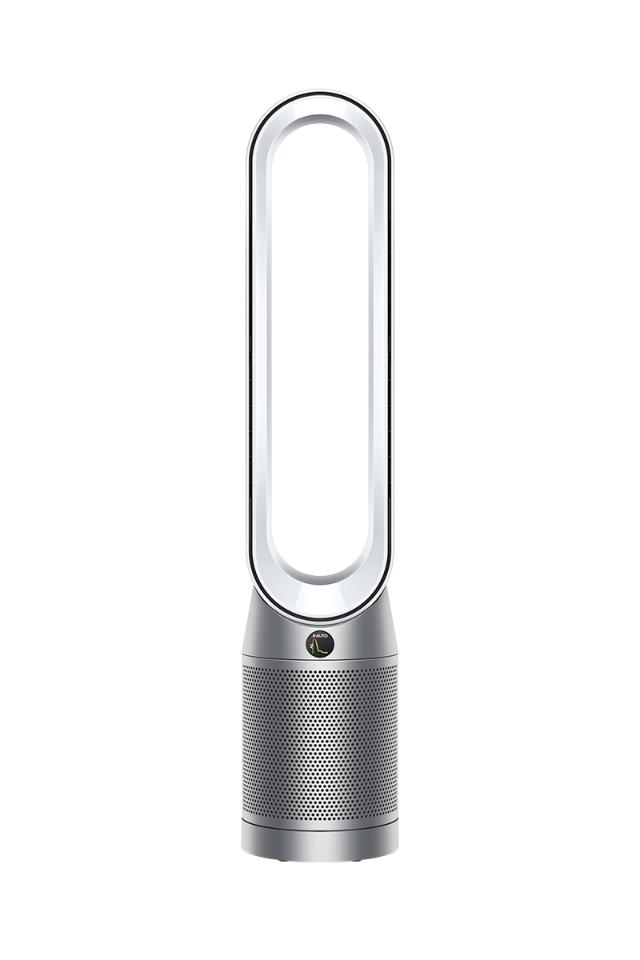 Purifier Cool air purifier TP07 (White/Silver) | Dyson Canada