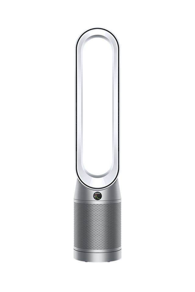 Dyson Purifier Cool purifying fan TP07 (White/Silver) | Dyson