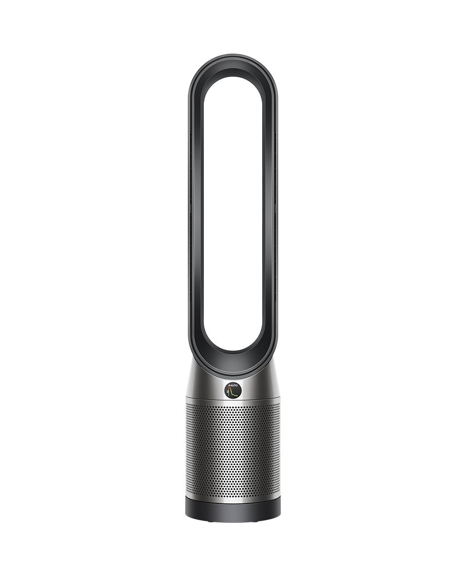 Dyson Purifier Cool purifying fan (Black/Nickel)