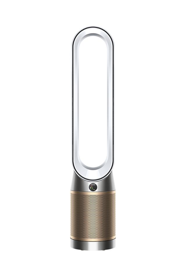 Dyson Purifier Cool Formaldehyde luchtreinigingsventilator Wit
