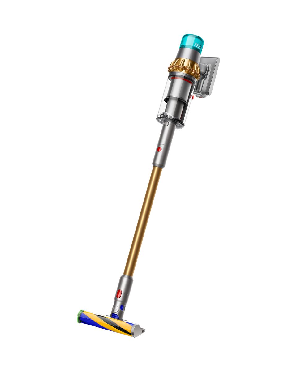 Dyson V15 Detect HEPA Staubsauger