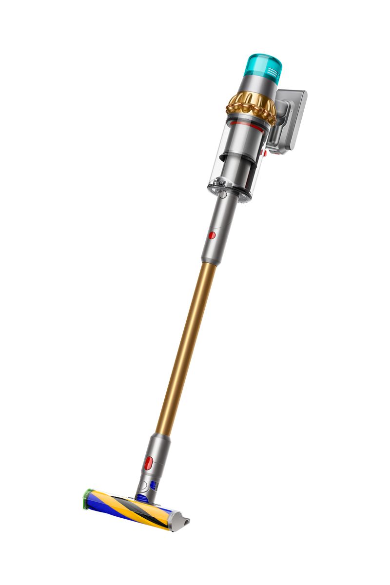 Aspirator Dyson V15™ Detect Absolute (Auriu)