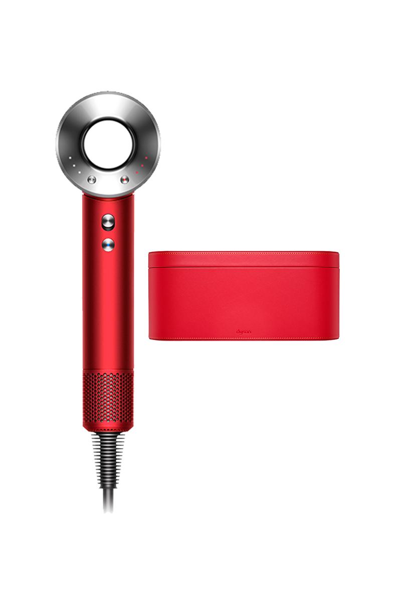 Dyson Supersonic™ Haartrockner und Ständer Dyson Supersonic™ Haartrockner und Ständer