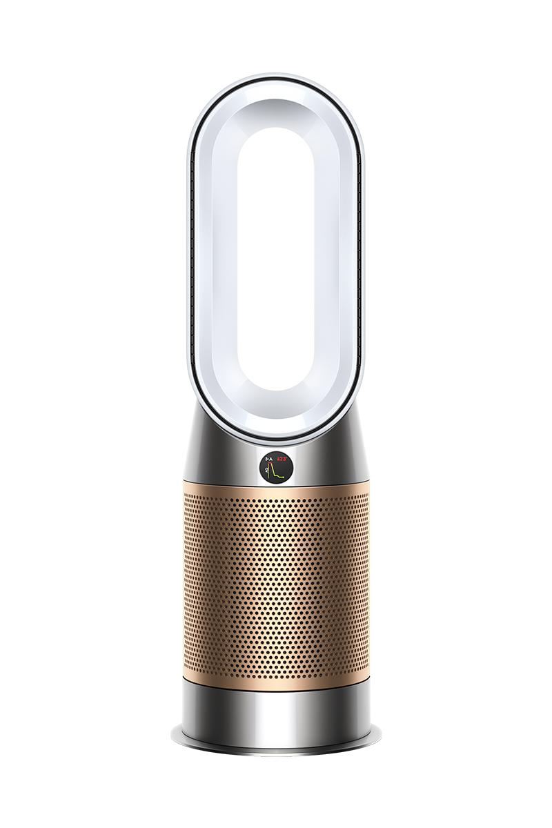 Refurbished Dyson Purifier Hot+Cool Formaldehyde purifying fan heater Refurbished Dyson Airwrap™ multi-styler