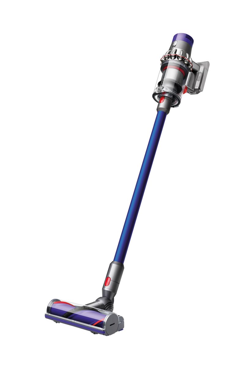 dyson allergy